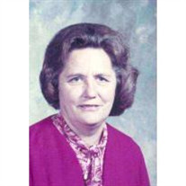 Beatrice Williams Massey Profile Photo