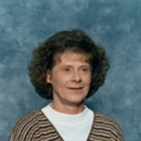 JoAnne Wheeler Goodman Harris