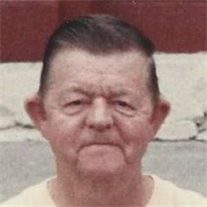 Stanley B. Magness Profile Photo