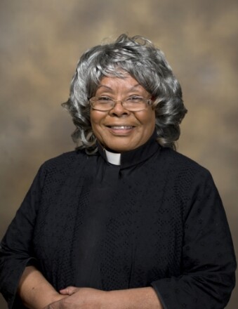 Rev. Mary  Elizabeth Johnson Profile Photo