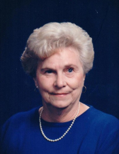Georgia Lee Niederecker Profile Photo