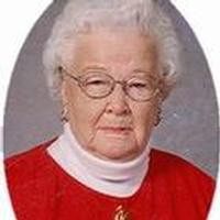 Ethel A. Thorp