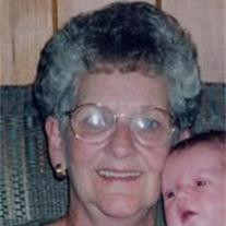 Phyllis Ann Baldwin