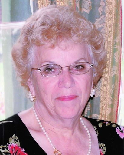 Josephine DeAngelo's obituary image