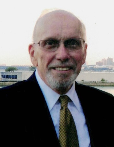 Glenn N. Engelhardt