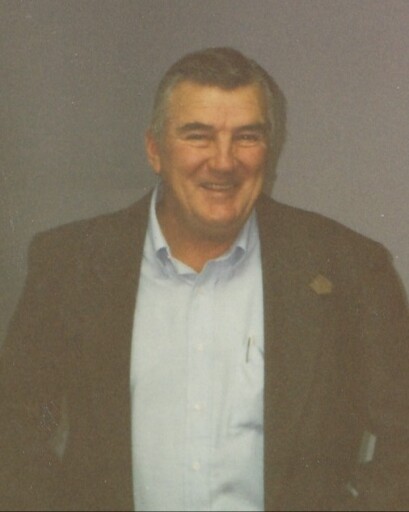 Eugene P. "Gene" Kozisek