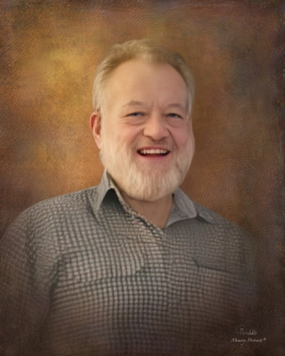 Richard Hoover Profile Photo