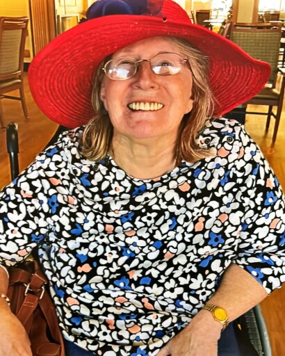 Frances Jentoft Profile Photo