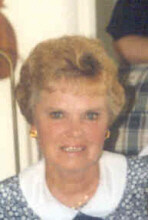 Bobbie Jean Bentley