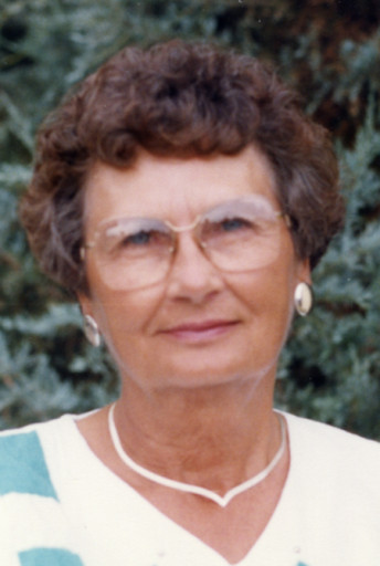 Blanche Pelissier