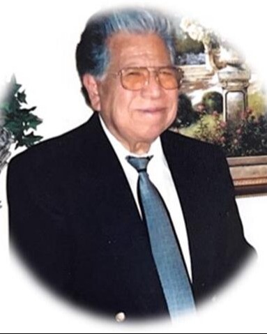 Merced C. Luna, Jr.