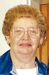 Doris Marjorie (Wice)  Gibbins