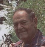 George Robertson Profile Photo