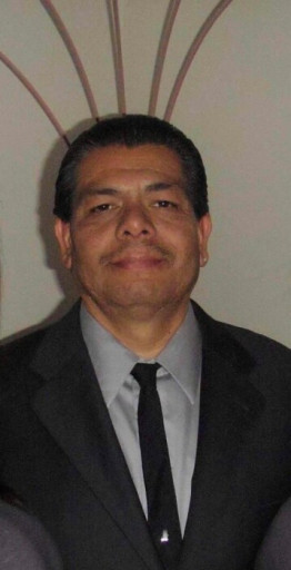 Theodore Chavez Profile Photo