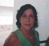 Marsha Darlene Brewer