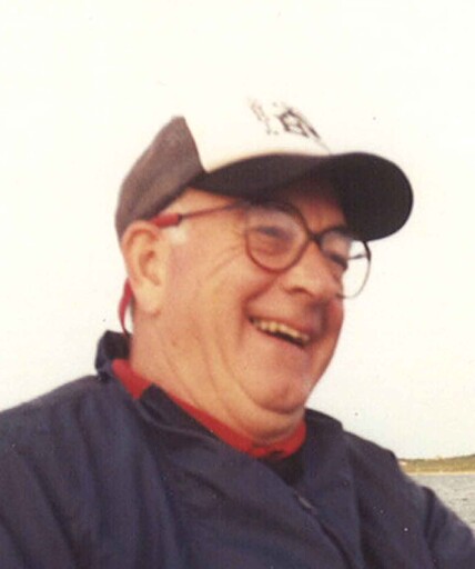 H. James (“Jim”) Gorman, Jr.