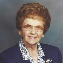 Martha Mae Potter Profile Photo