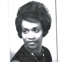 Erma Pamella Thompson Profile Photo