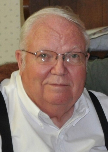 Joseph Mattson