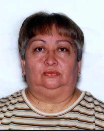 Teresa Villalobos Profile Photo