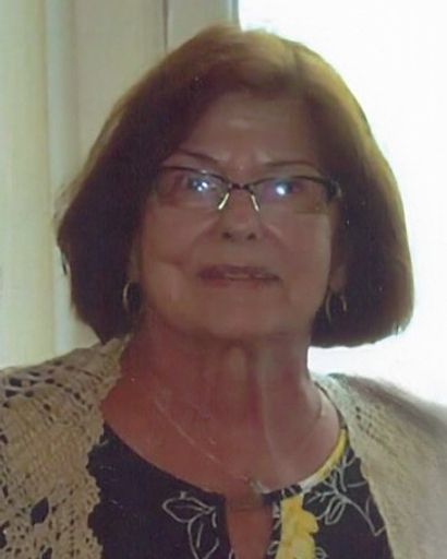 Elaine (Rufo) Malachowski