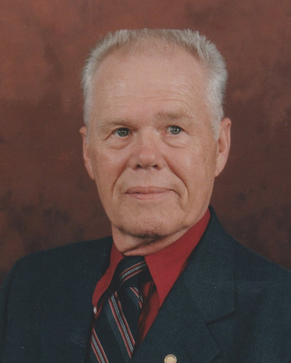 Charles L. "Chuck" Necessary Profile Photo