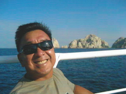 Mario Paunlagui Perez Profile Photo