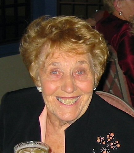 Irene (Berding)  Dwyer