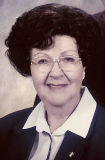 Evelyn G. Fahrenkrug Vanden Brook Profile Photo