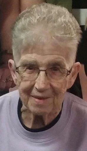 Betty Ann (Ruppert)  Johnson