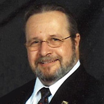Donald Eugene Mcmasters Profile Photo