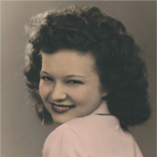 Doris Elaine Waddell