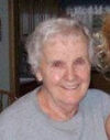 Virginia M. "Ginny" Winz