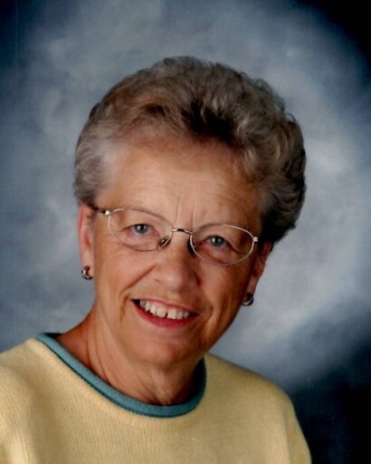 Elyda Marie Handegard's obituary image