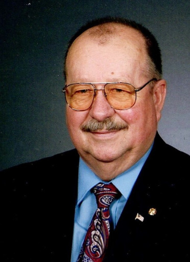 Edward Hess, Jr. Profile Photo