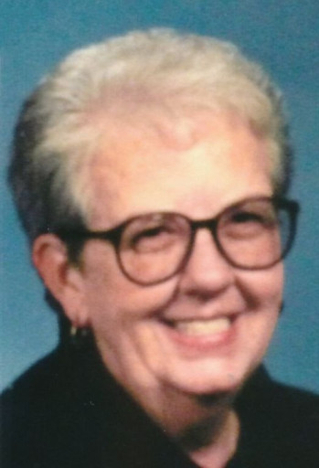 Beulah Blair