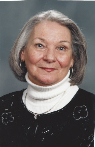 Virginia Mae McCollom Profile Photo