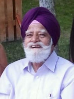 Avtar  Singh Sachdeva