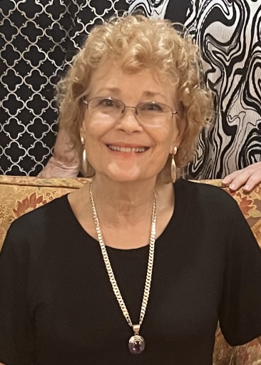 Mrs. Susan Ann Glass-Donelan