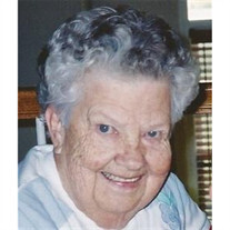 Mildred A. Allen Profile Photo