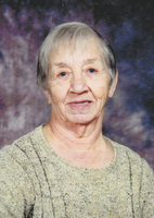 Florence Elaine Rumsey