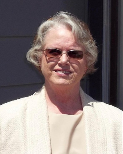 Gail Gregory Heath Profile Photo
