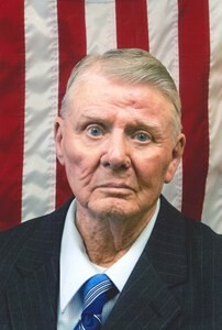 John T. Gregory Profile Photo