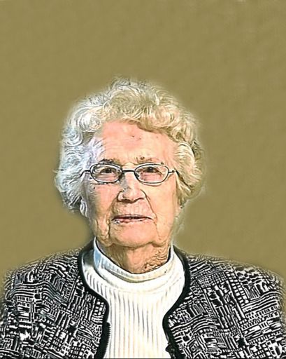 Uneva M. Berntson's obituary image