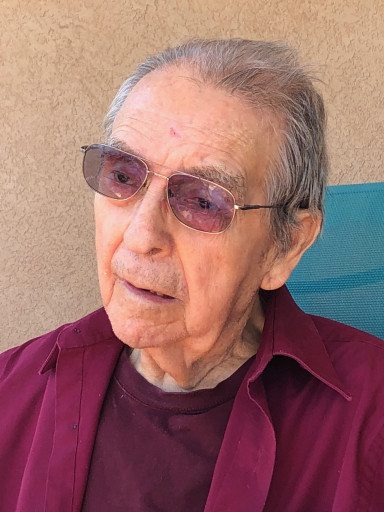 Victor Orselio Medina