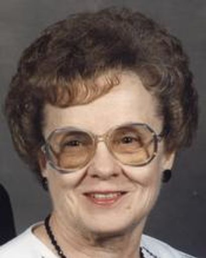 Margaret B. Ransberger