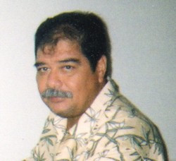 Julio Segura