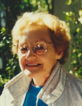 Marjorie Ruth Findley Profile Photo