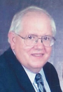 Charles L. Ruckman