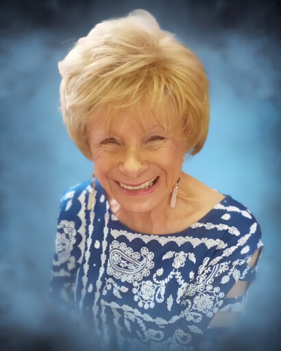 Joanne Rushing Profile Photo